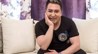 Murat Övüç kimdir, kaç yaşında, nereli? Murat Övüç evli mi, çocuğu var mı?