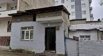 Engelli Kardeşlerin Evi Valilik Tarafından Yenilendi