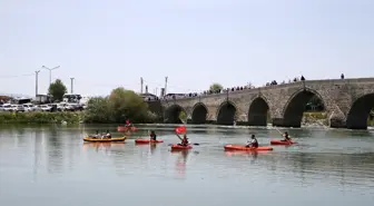 Muş'ta Gençlik ve Spor Bayramı Etkinlikleri