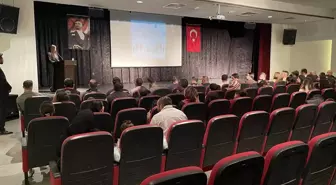 Varto'da Tarih, Bilim ve Kültür Sempozyumu Düzenlendi