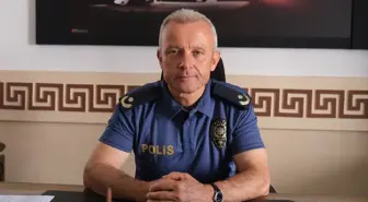 Mustafa Pehlivanoğlu Görevine Başladı