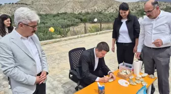 Engelliler Haftası'nda Duygu Dolu Etkinlikler