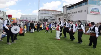 Nevşehir'de Engelliler Haftası Etkinlikleri Düzenlendi