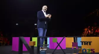 'NEXT 2025' İstanbul'da başladı