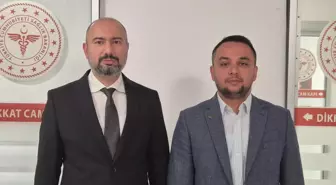 Niğde'de 19 Yaşındaki Gençten Alınan Organlar 4 Hastaya Nakledildi