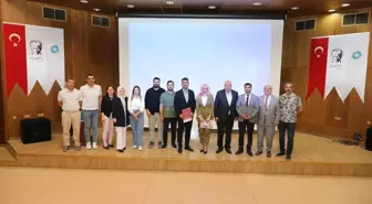 NÖHÜ'de Küreselleşme ve Göç Konferansı