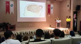 Motosiklet Kullanıcılarına Farkındalık Semineri