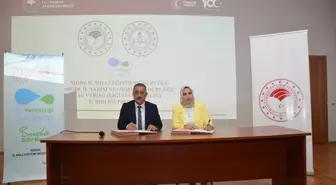 Niğde'de Su Verimliliği İçin İşbirliği Protokolü İmzalandı