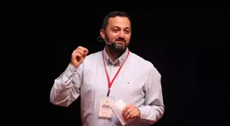 Niğde Ömer Halisdemir Üniversitesi'nde 'Kadraj İletişim Günleri' etkinliği düzenlendi