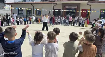 Niksar'da Engelliler Haftası Etkinlikleri