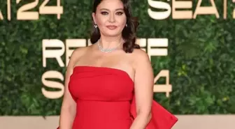Nurgül Yeşilçay ve sevgilisi İstanbul'u terk ediyor