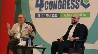 Alzheimer ve Obezite Arasındaki Bağlantı: Prof. Dr. Nevzat Tarhan Açıklıyor