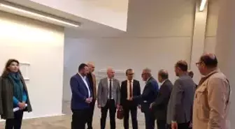 Baksı Müzesi 2025 Sezonunu Açtı