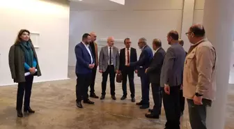 Baksı Müzesi 2025 Sezonunu Açtı