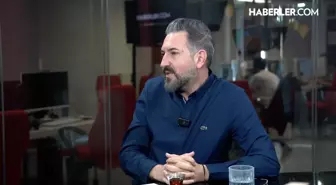 Oğuzhan Akgül: Burun ve kaş arasına yapılan dolgular, kör edebiliyor