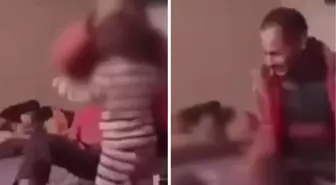 Cumhurbaşkanı Başdanışmanından çocuğa şiddet görüntülerine tepki: Böyleleri hayatta olmamalı