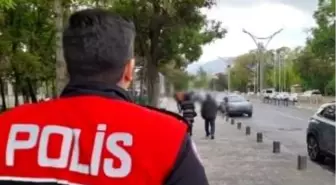 Erzincan'da Güvenli Eğitim Ortamı İçin Uygulama Başlatıldı