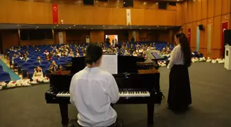 Engelliler Haftası Dolayısıyla Farkındalık Programı Düzenlendi