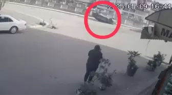 Ordu'da Trafik Kazası: 5 Yaralı