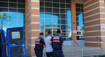 Firari Hükümlü Osmaniye'de Yakalandı