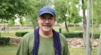 Fikret Kuşkan: 'Umuda Çok İhtiyaç Duyduğumuz Bir Dönemdeyiz'