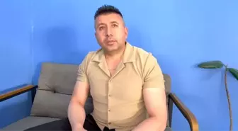 Tilki ile Güvenlik Görevlisi Arasında Dostluk