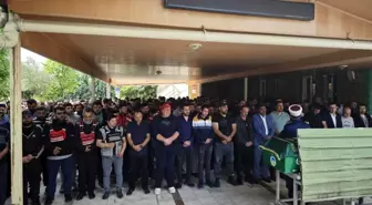 Motokuryenin Trajik Ölümü: 39 Yaşındaki Filya Son Yolculuğuna Uğurlandı