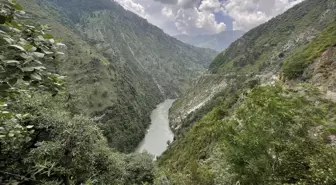 Hindistan-Pakistan Ateşkesi Sonrası Azad Keşmir'de Hayat Yavaş Yavaş Normale Dönüyor
