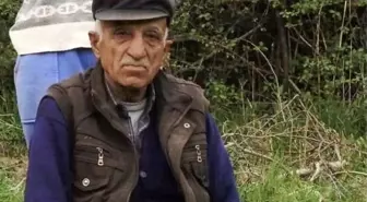 Hakkari'de Pancar Toplarken Kaybolan Yaşlı Adam Bulundu