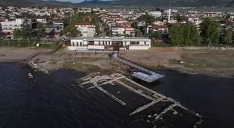 Papa 14. Leo'nun İznik Ziyareti Turizm Heyecanı Yarattı