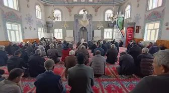 Bilecik'te Yağmur Duası ve Hıdırellez Şenliği Coşkusu