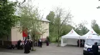 Pençe-Kilit Harekatı bölgesinde şehit olan Piyade Uzman Çavuş Karadağ'ın ailesine acı haber verildi