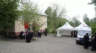 Pençe-Kilit Harekatı bölgesinde şehit olan Piyade Uzman Çavuş Karadağ'ın ailesine acı haber verildi