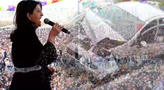 Pervin Buldan'a suikast girişimi mi oldu? DEM Parti'den beklenen açıklama geldi