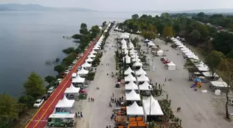 Sakarya'da PSB Anatolia Fuarı 10-13 Eylül'de Gerçekleştirilecek