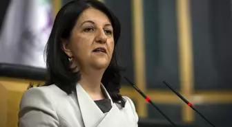 PKK'nın kongre açıklamasına Pervin Buldan'dan ilk yorum
