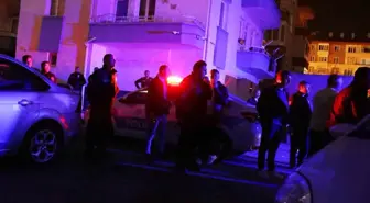 Aksaray'da Kız Kaçırma İddiası ve Polis Müdahalesi