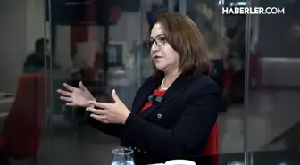 Prof. Dr. Şirin Karadeniz: Yapay zeka öğretmenin yerini alamaz, eğitimin dönüşümü kaçınılmaz