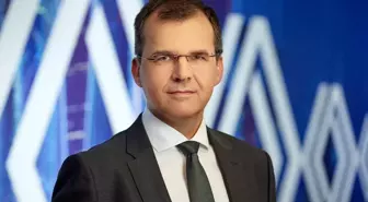 Jan Ptacek, Renault Hafif Ticari Araçlar Başkan Yardımcısı Olacak