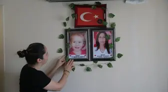 Reyhanlı'daki bombalı terör saldırısında çocuklarını yitiren annelerin acısı dinmiyor