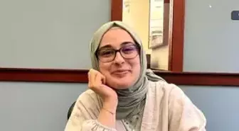 Rümeysa Öztürk'ün ikinci duruşması bugün görülecek