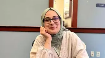 Rümeysa Öztürk'ün ikinci duruşması bugün görülecek