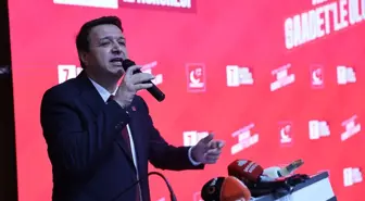 Saadet Partisi Genel Başkanı Arıkan'dan Barış ve Kardeşlik Vurgusu