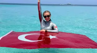 Şahika Ercümen, Dominika'da 5 Madalya Kazandı