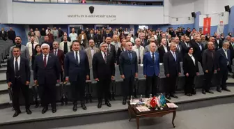 Abdurrahim Karakoç Anısına Anma Programı Düzenlendi