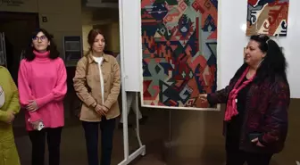 SAÜ'de Geri Dönüşüm ve Sürdürülebilirlik Temalı Sergi ve Panel