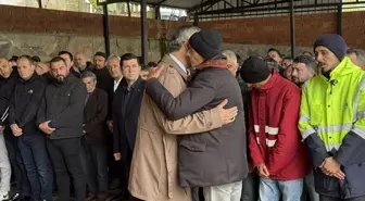 Traktör Devrildi, 13 Yaşındaki Kız Hayatını Kaybetti