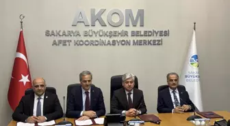 Sakarya'da Kahverengi Kokarca ile Mücadele İçin Yerli Ürünler Tanıtıldı
