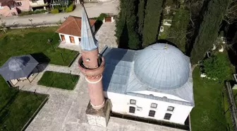Tarihi Rahime Sultan Camii, 133 Yıldır İbadete Açık