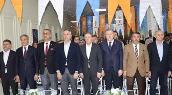 AK Parti Ferizli İlçe Danışma Meclisi Toplantısı Gerçekleşti
